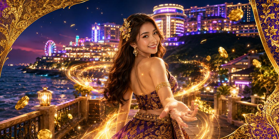 Pengalaman hiburan VIP di Genting Highlands dengan bonus eksklusif pelita88 bergaya batik Malaysia