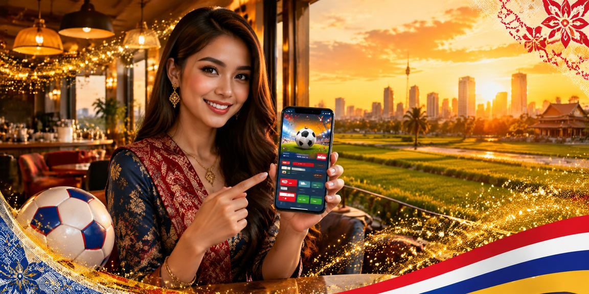Pertaruhan bola sepak dalam talian di Kedah menggunakan telefon pintar dengan pasaran liga tempatan